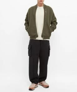 Nike Every Stitch Considered Wool Sweater -Outlet Sweaters Store 04 07 2022 LL DR5409 325 m4 1