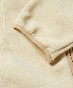 Dime Plein-Air Polar Fleece Jacket 10 Dime Plein-Air Polar Fleece Jacket -Outlet Sweaters Store 04 08 2021 EC DIMES001CRE 4 1