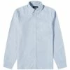 Fred Perry Authentic Fred Perry Oxford Shirt
