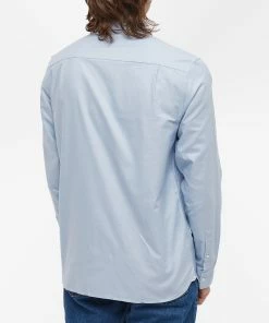 Fred Perry Authentic Fred Perry Oxford Shirt -Outlet Sweaters Store 04 08 2022 GH M4686 146 8 1