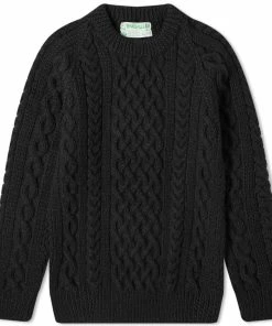 Inverallan 1A Cable Crew