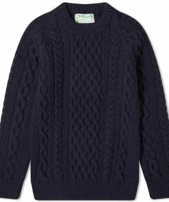 Inverallan 1A Cable Crew