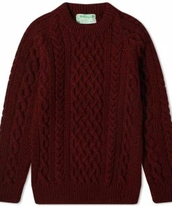 Inverallan 1A Cable Crew