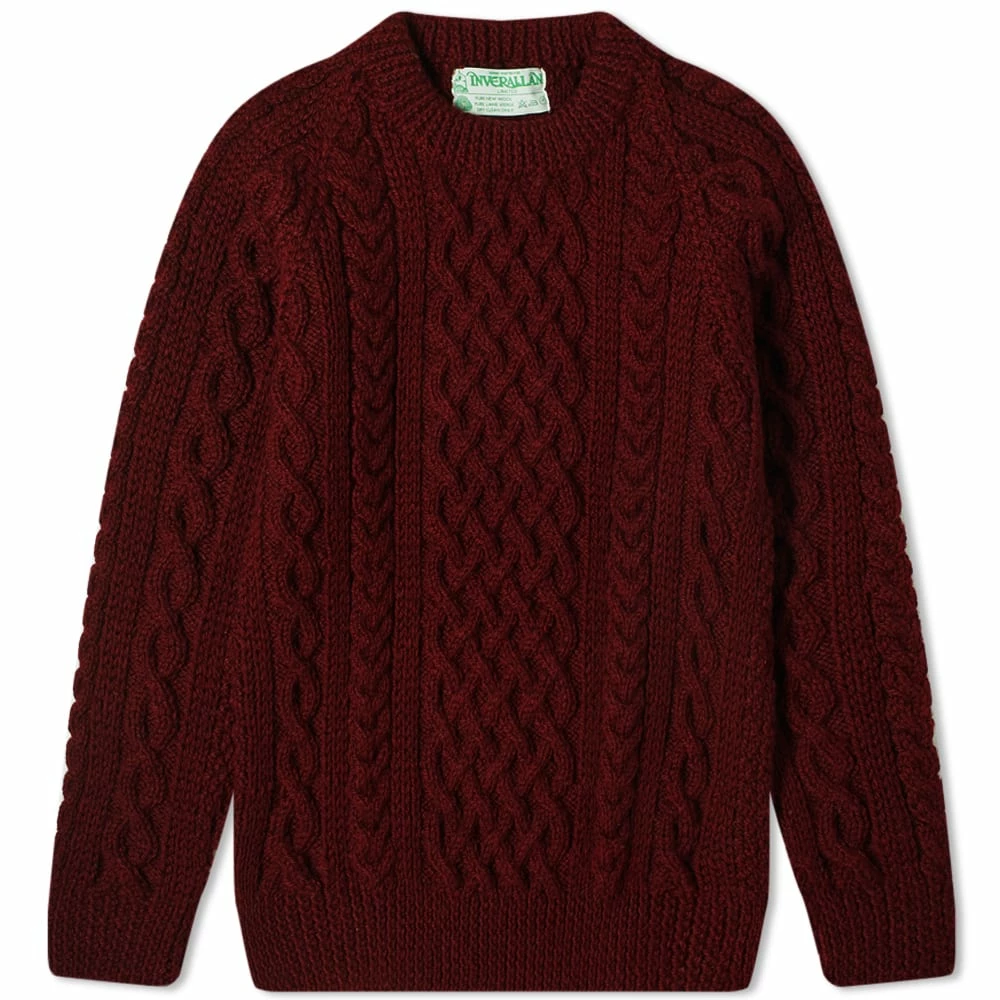 Inverallan 1A Cable Crew 1 Inverallan 1A Cable Crew