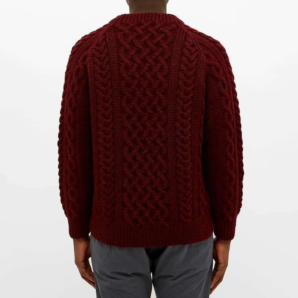 Inverallan 1A Cable Crew 4 Inverallan 1A Cable Crew - Image 4