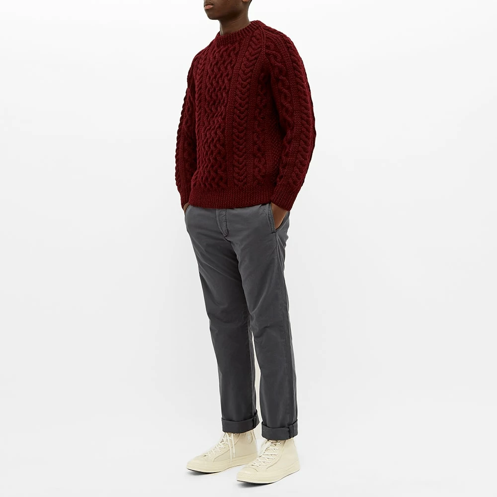 Inverallan 1A Cable Crew 5 Inverallan 1A Cable Crew - Image 5