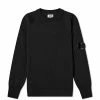 C.P. Company Undersixteen Wool Cashmere Crew Knit