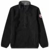 Canada Goose Renfrew Fleece Pullover