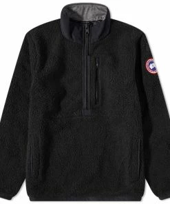 Canada Goose Renfrew Fleece Pullover