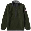Canada Goose Renfrew Fleece Pullover