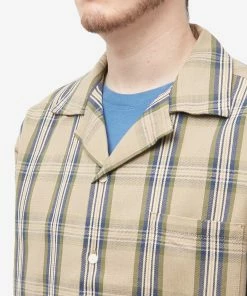 Reception Kenai Bowling Shirt -Outlet Sweaters Store 04 11 2022 ml s0047 ttn 10