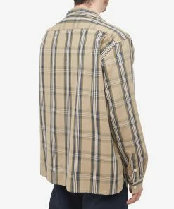 Reception Kenai Bowling Shirt -Outlet Sweaters Store 04 11 2022 ml s0047 ttn 8