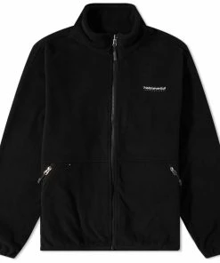 Thisisneverthat INTL. Fleece Jacket