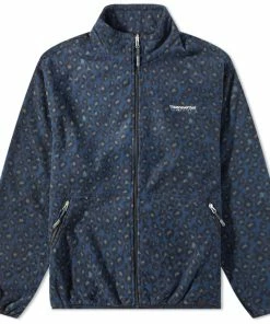 Thisisneverthat INTL. Fleece Jacket