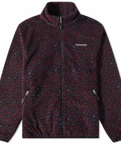 Thisisneverthat INTL. Fleece Jacket