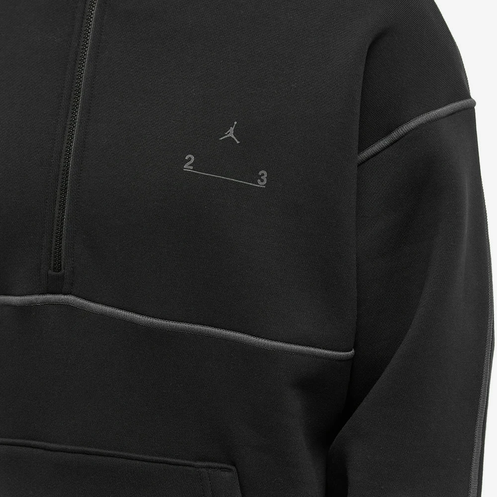 Air Jordan 23 Engineered Half Zip 5 Air Jordan 23 Engineered Half Zip - Image 5