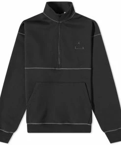 Air Jordan 23 Engineered Half Zip