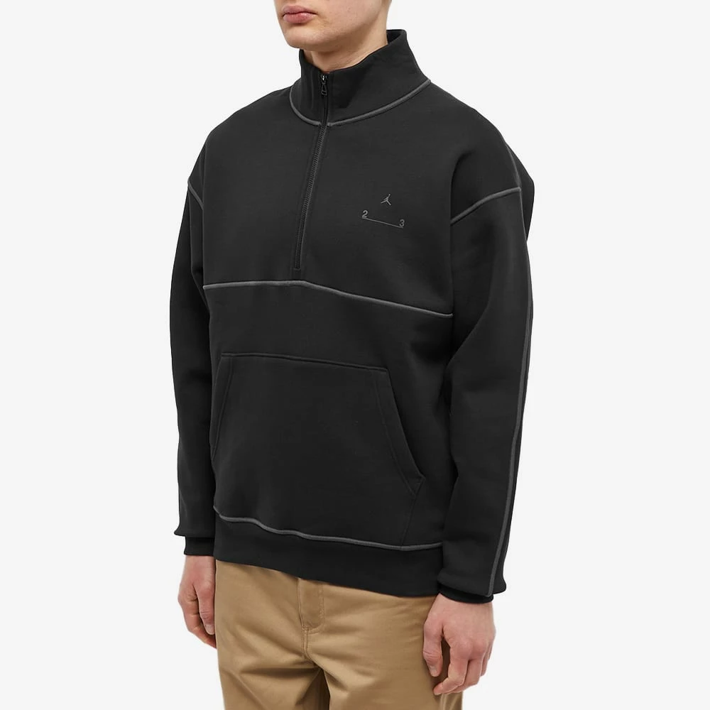 Air Jordan 23 Engineered Half Zip 2 Air Jordan 23 Engineered Half Zip - Image 2