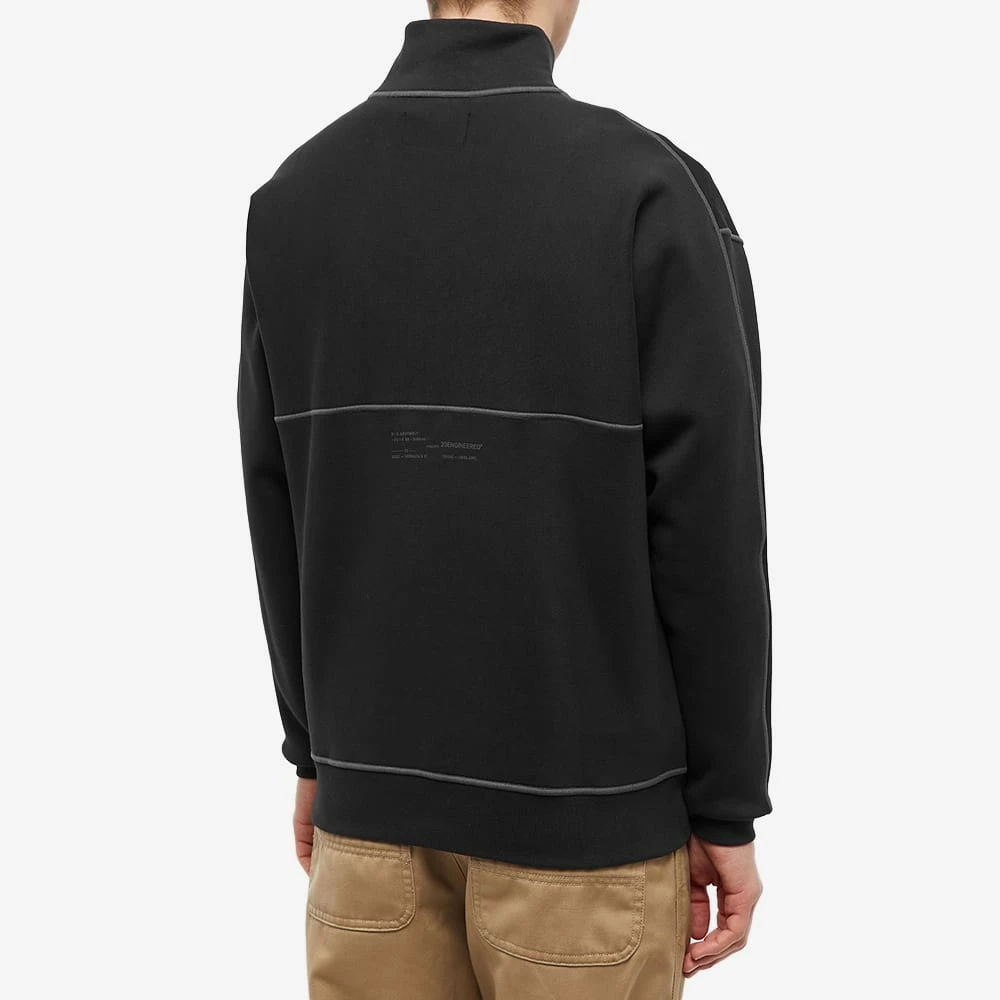 Air Jordan 23 Engineered Half Zip 3 Air Jordan 23 Engineered Half Zip - Image 3