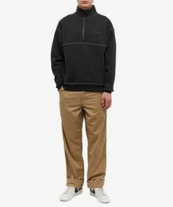 Air Jordan 23 Engineered Half Zip 8 Air Jordan 23 Engineered Half Zip -Outlet Sweaters Store 05 01 2023 JD DV7679 010 m9 1