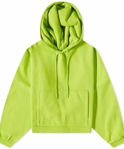 Vans Dca Boxy Fleece Po