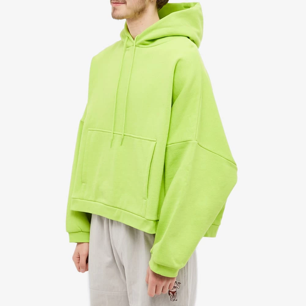 Vans Dca Boxy Fleece Po 2 Vans Dca Boxy Fleece Po - Image 2