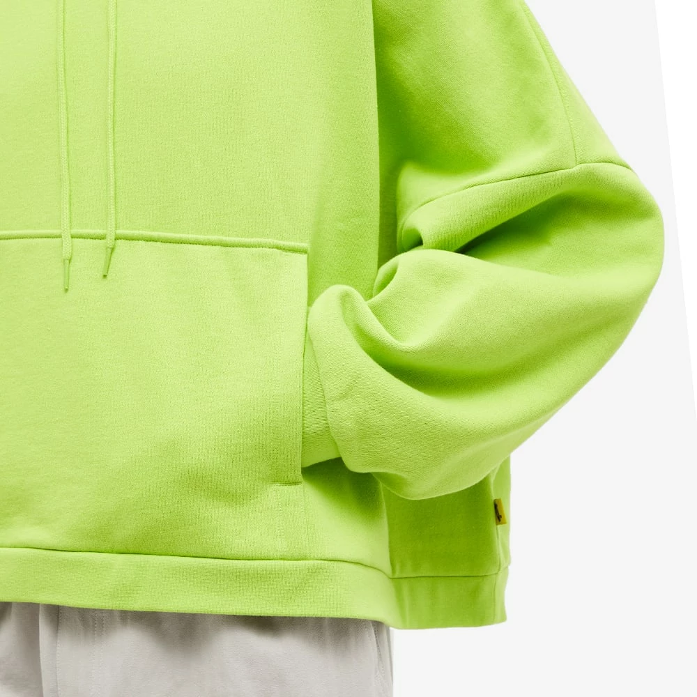 Vans Dca Boxy Fleece Po 5 Vans Dca Boxy Fleece Po - Image 5