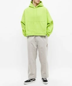 Vans Dca Boxy Fleece Po 8 Vans Dca Boxy Fleece Po -Outlet Sweaters Store 05 01 2023 LL VN0A7SPL5891 m4 1