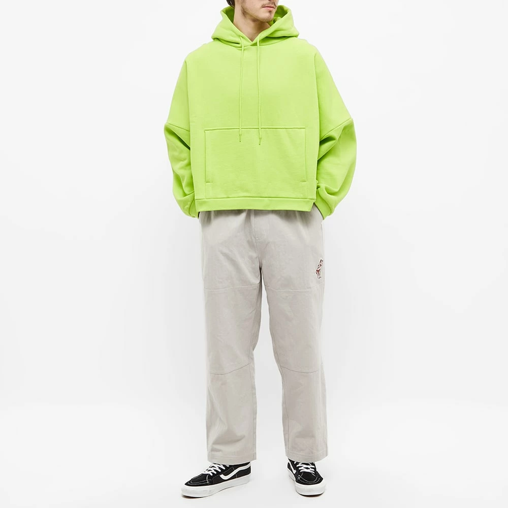 Vans Dca Boxy Fleece Po 4 Vans Dca Boxy Fleece Po - Image 4