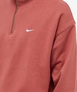 Nike NRG Quarter-Zip Top -Outlet Sweaters Store 05 01 23 EC DQ5209 691 10 1