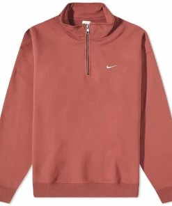 Nike NRG Quarter-Zip Top