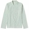 Tekla Fabrics Sleep Shirt