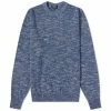 A.P.C. Jerome Recycled Crew Knit