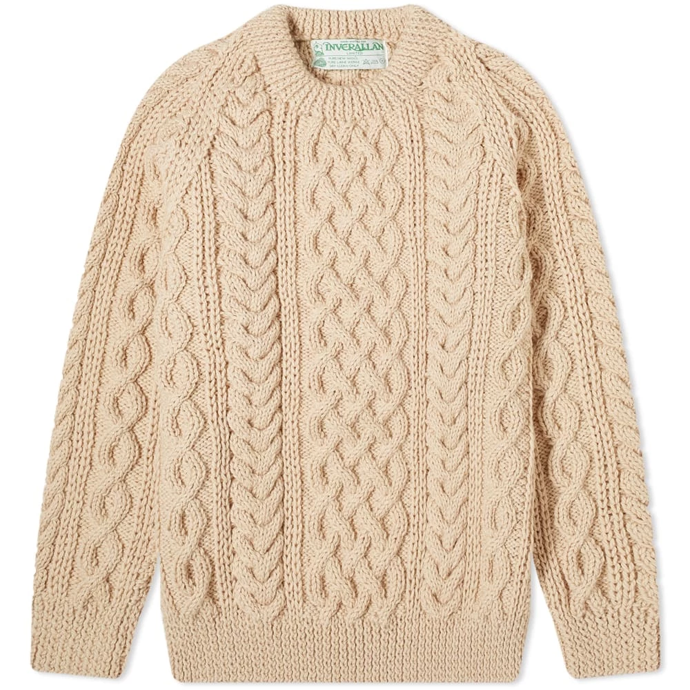 Inverallan 1A Cable Crew 1 Inverallan 1A Cable Crew