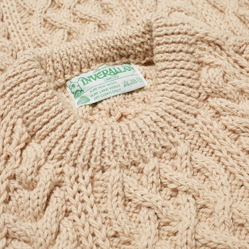 Inverallan 1A Cable Crew 2 Inverallan 1A Cable Crew - Image 2