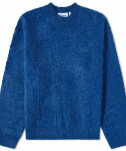 Axel Arigato Primary Knitted Sweater
