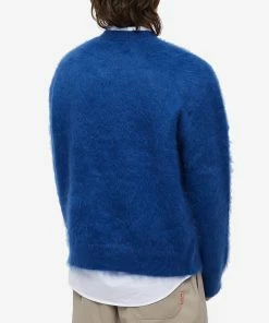 Axel Arigato Primary Knitted Sweater -Outlet Sweaters Store 05 10 2022 TC A0618001 7 1