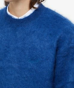 Axel Arigato Primary Knitted Sweater -Outlet Sweaters Store 05 10 2022 TC A0618001 9 1
