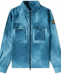 Belstaff Tactical Overshirt