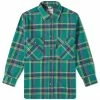 Gramicci Flannel Shirt
