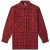 Gramicci Flannel Shirt