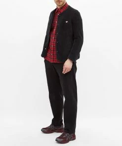 Gramicci Flannel Shirt -Outlet Sweaters Store 05 11 2021 ML GUJK 21F053 16973992 m9 1