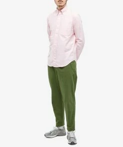 Gitman Vintage Button Down Oxford Shirt -Outlet Sweaters Store 05 11 2022 SI VS19 D403 63 m9 1