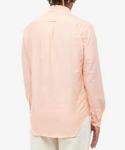 Gitman Vintage Button Down Oxford Shirt -Outlet Sweaters Store 05 11 2022 SI VS19 D403 70 8 1