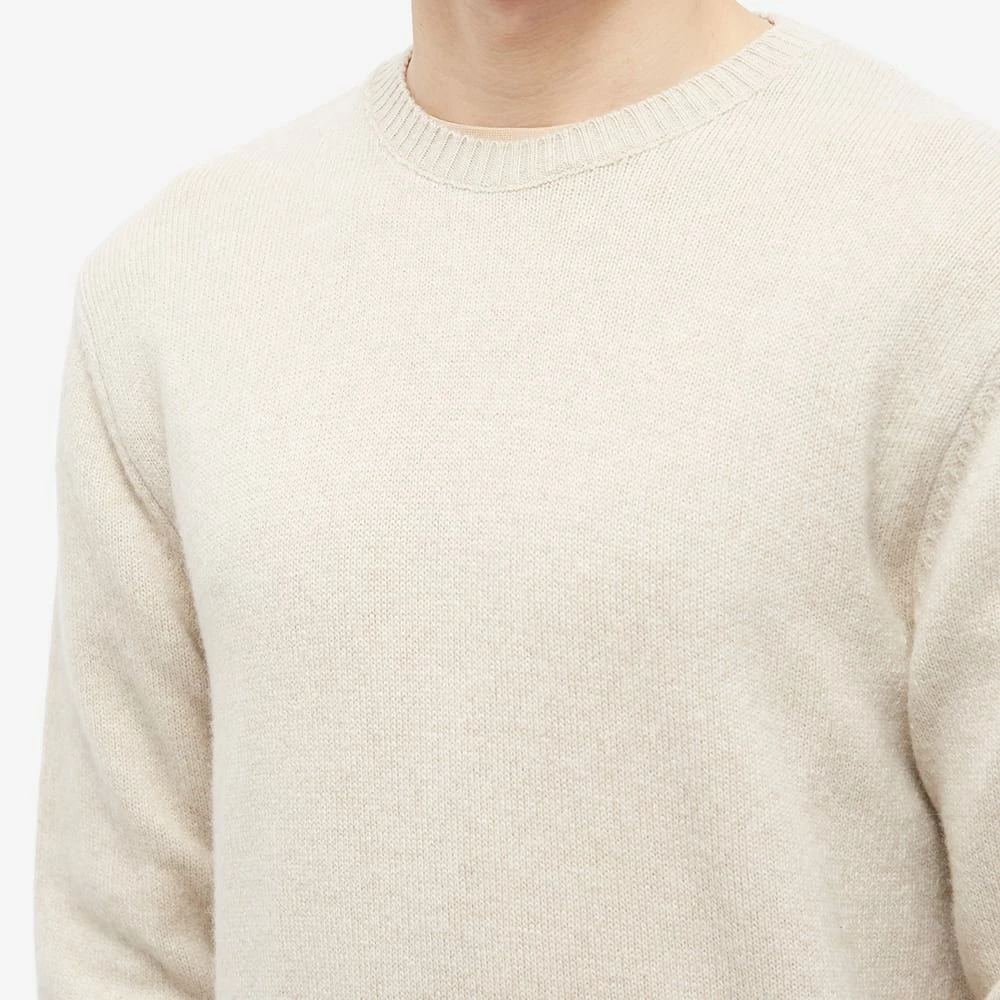 Colorful Standard Merino Wool Crew Knit 5 Colorful Standard Merino Wool Crew Knit - Image 5