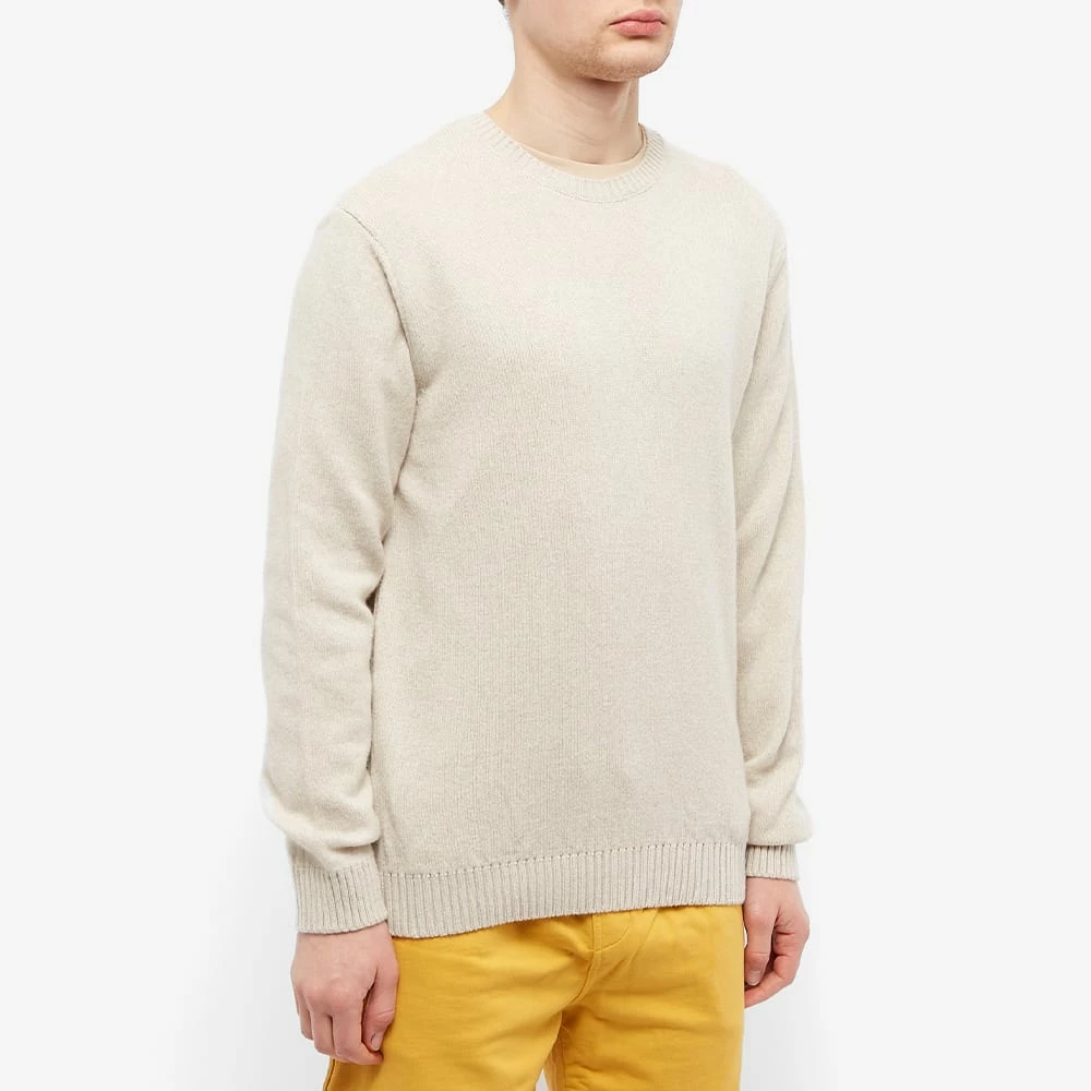 Colorful Standard Merino Wool Crew Knit 2 Colorful Standard Merino Wool Crew Knit - Image 2