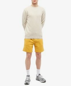 Colorful Standard Merino Wool Crew Knit 8 Colorful Standard Merino Wool Crew Knit -Outlet Sweaters Store 05 12 2022 HF CS5083 IWH m9 1