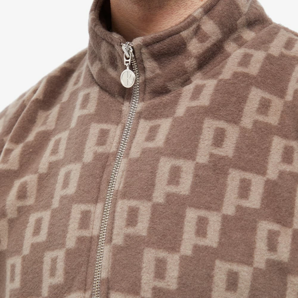 Polar Skate Co. Half Zip P Fleece 5 Polar Skate Co. Half Zip P Fleece - Image 5
