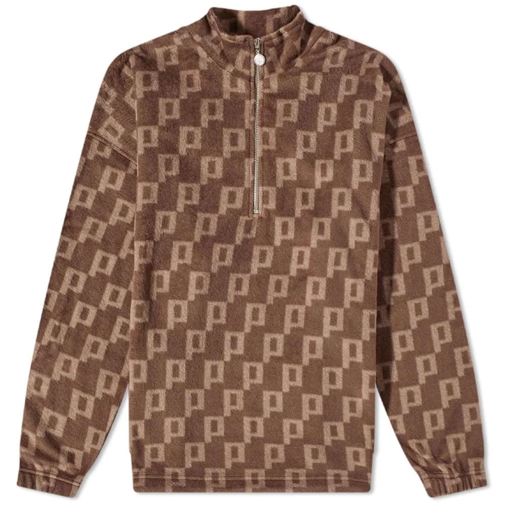 Polar Skate Co. Half Zip P Fleece 1 Polar Skate Co. Half Zip P Fleece