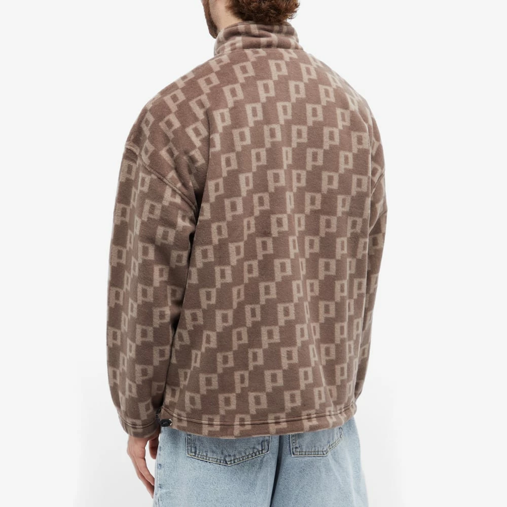 Polar Skate Co. Half Zip P Fleece 3 Polar Skate Co. Half Zip P Fleece - Image 3